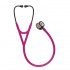 Littmann Classic III Stethoscope (Available Colors) + Gift of Padded Protective Case - Colours: Raspberry - Reference: 5648